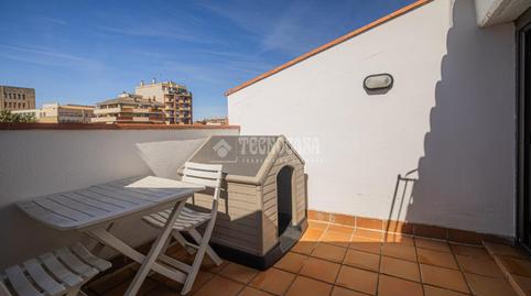 Foto 2 de Dúplex en venta en Mercat, Rubí