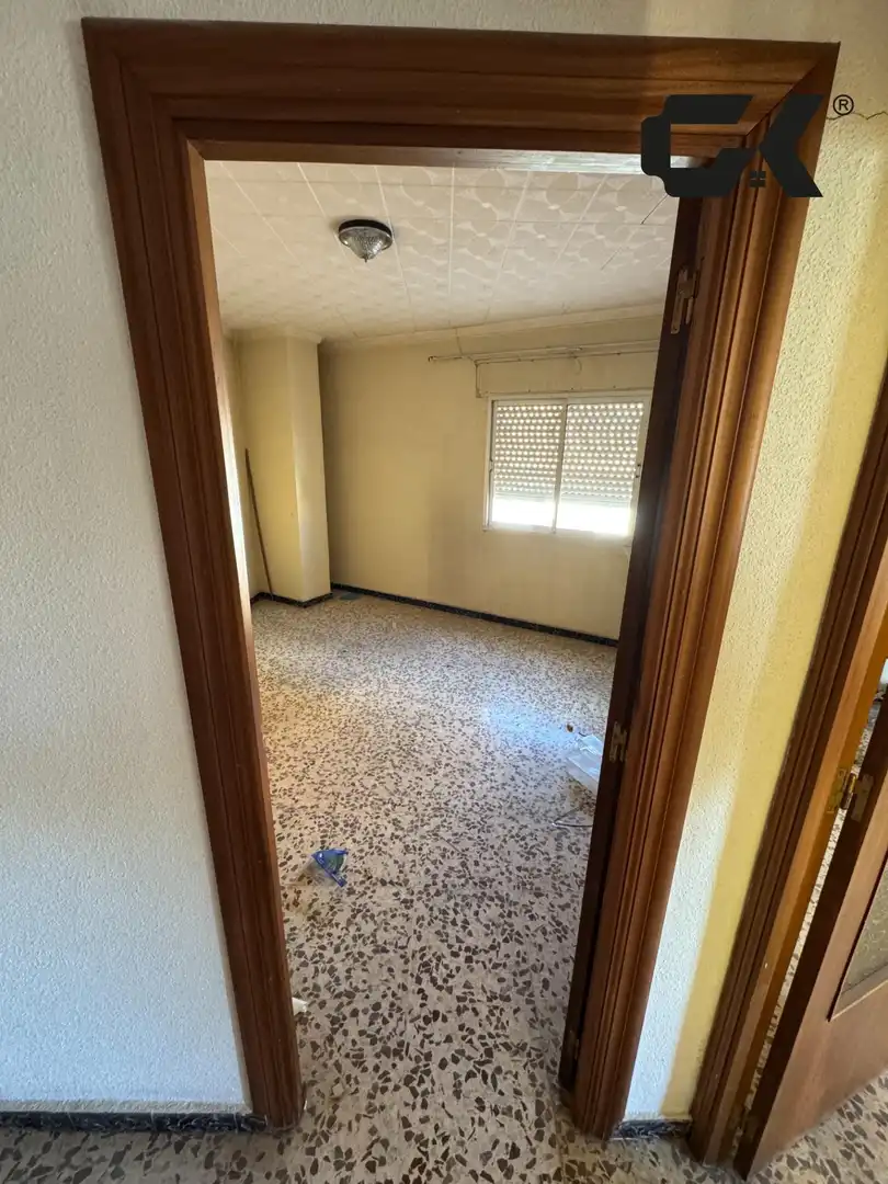 Flat for sale in Totana