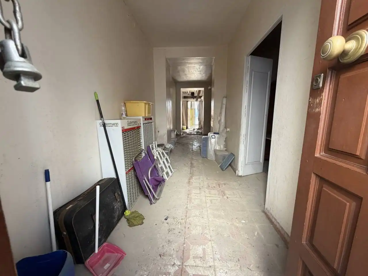 Casa o xalet en venda en Moguer