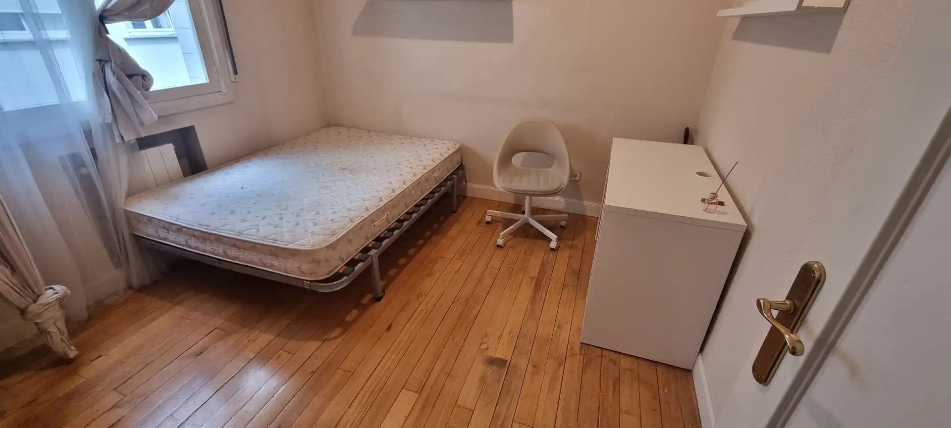 Piso de alquiler en Aita Patxi Plaza, 5, Ibarrekolanda