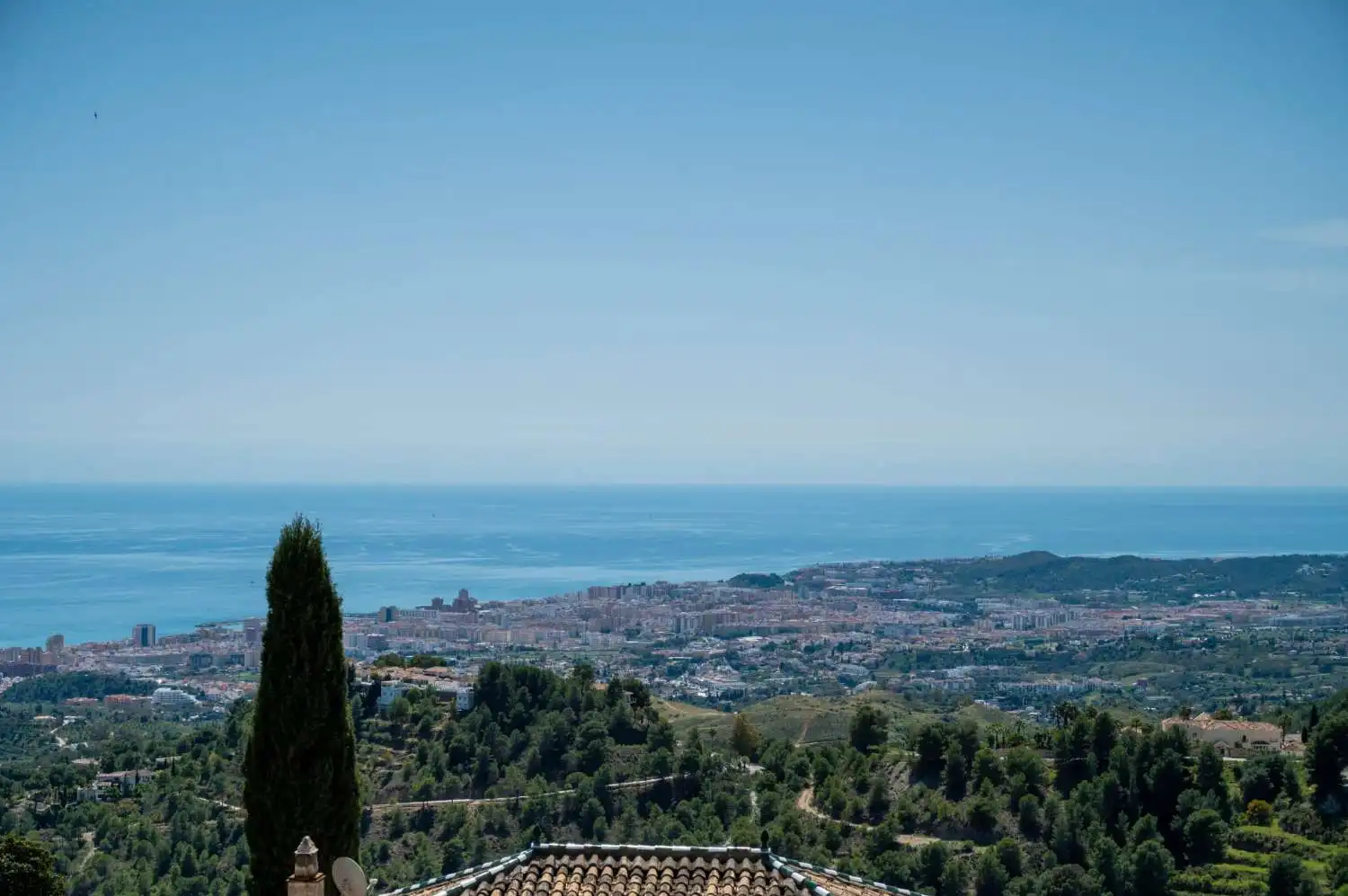 Xalet amb piscina en venda a Mijas pueblo, imagen 38