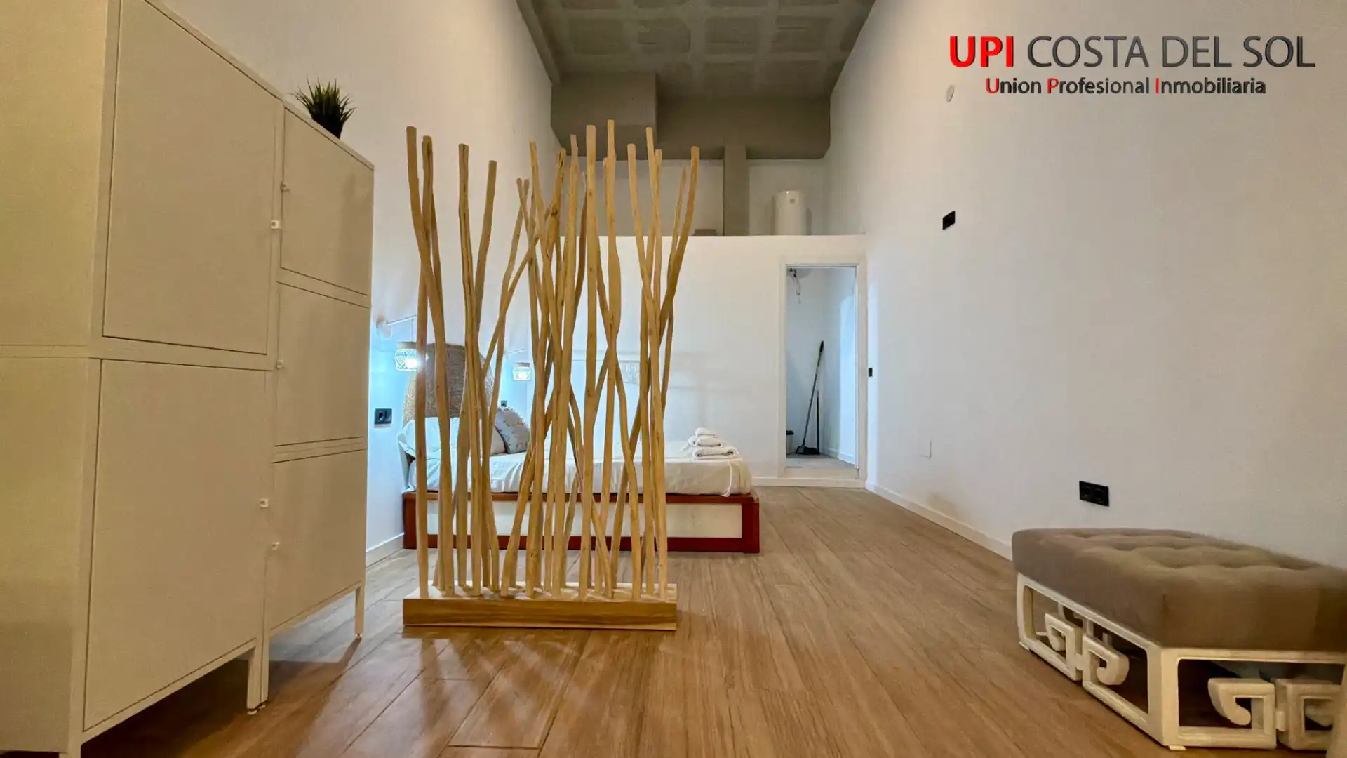 Apartamento en venta en Torremolinos con Aire acondicionado, Calefacción y Horno