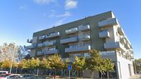 Exterior view of Flat for sale in Figueres