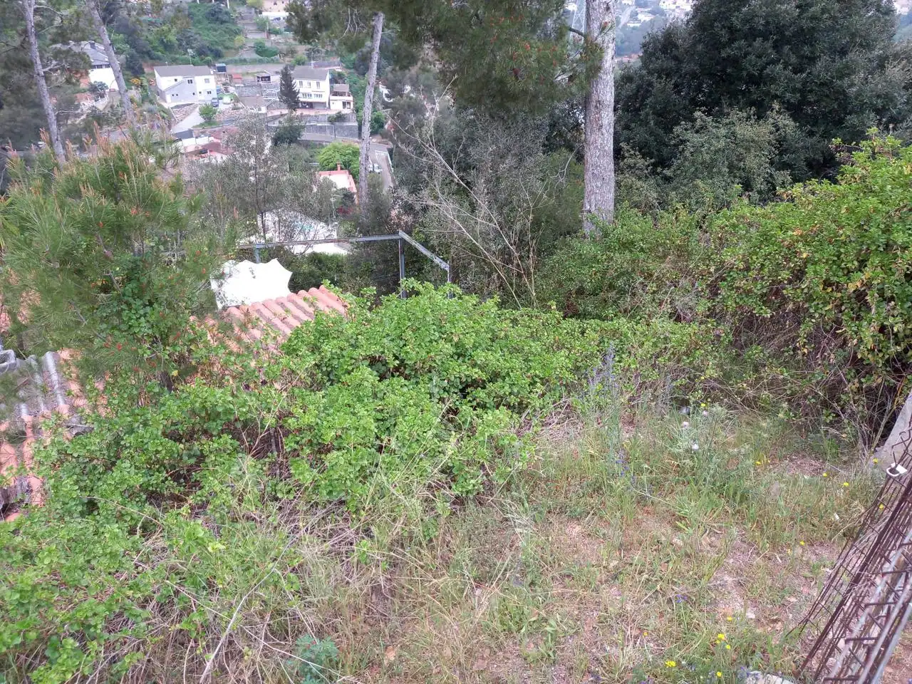 Residencial en venda a Segle Xx, 46, Cervelló
