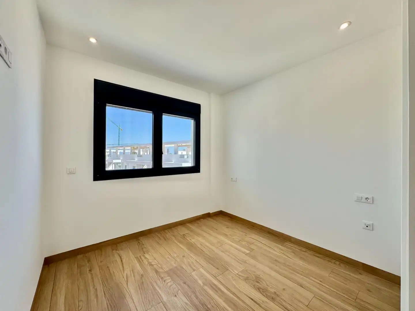 Ático con terraza en venta en Los Balcones - Los Altos, imagen 15
