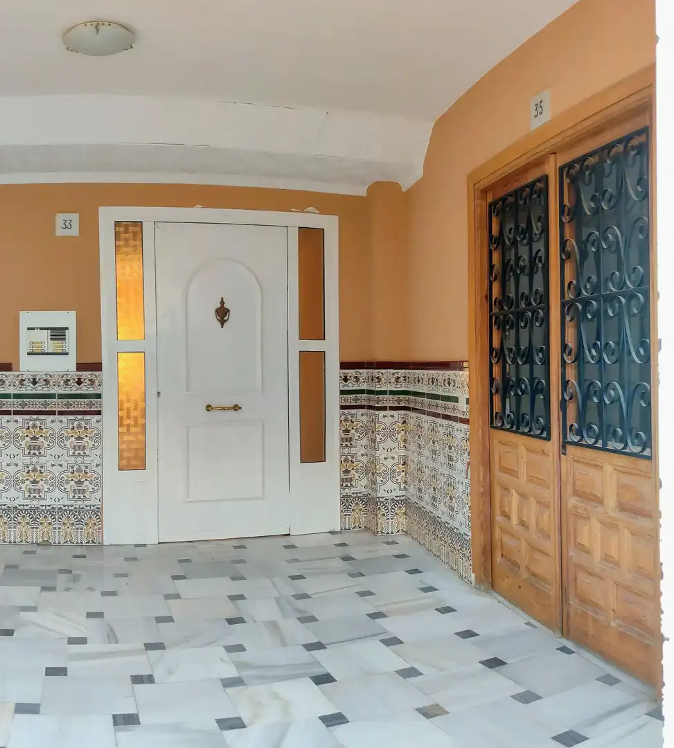 Piso en venta en Macael