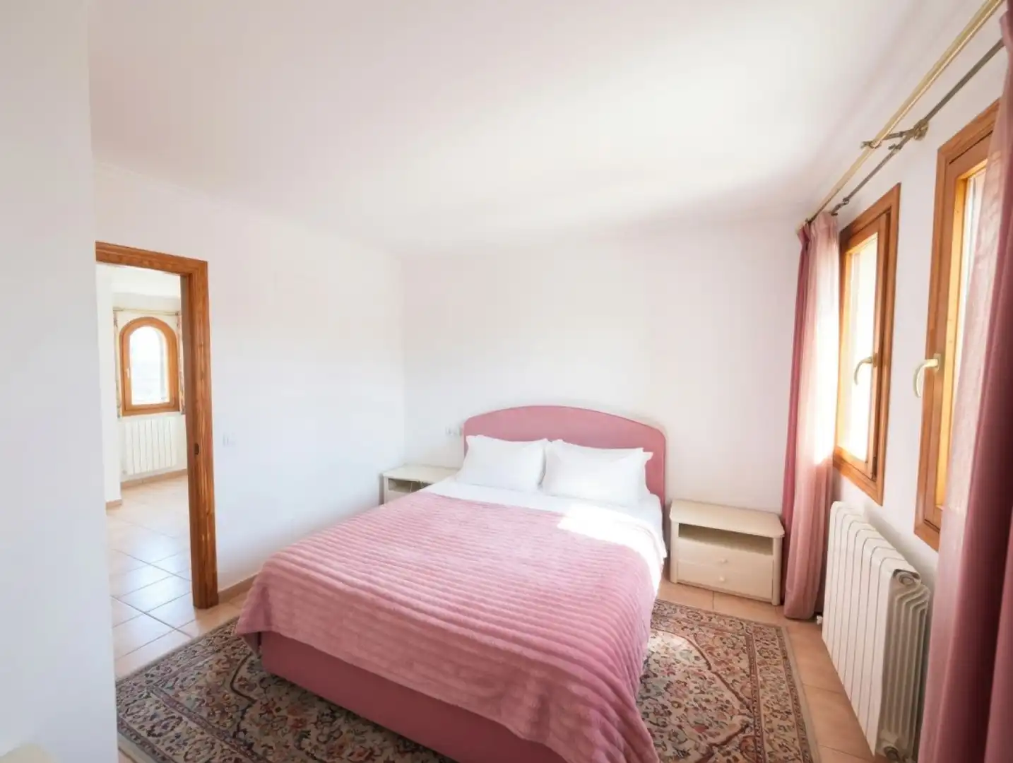 Dormitori de Àtic en venda en Santa Margalida amb Aire condicionat, Calefacció i Terrassa