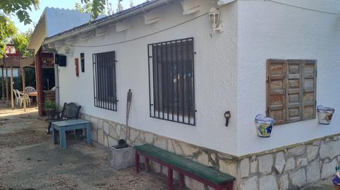 Photo 2 of Country house for sale in Zona Afueras, 101, Fuentes de Ebro, Zaragoza