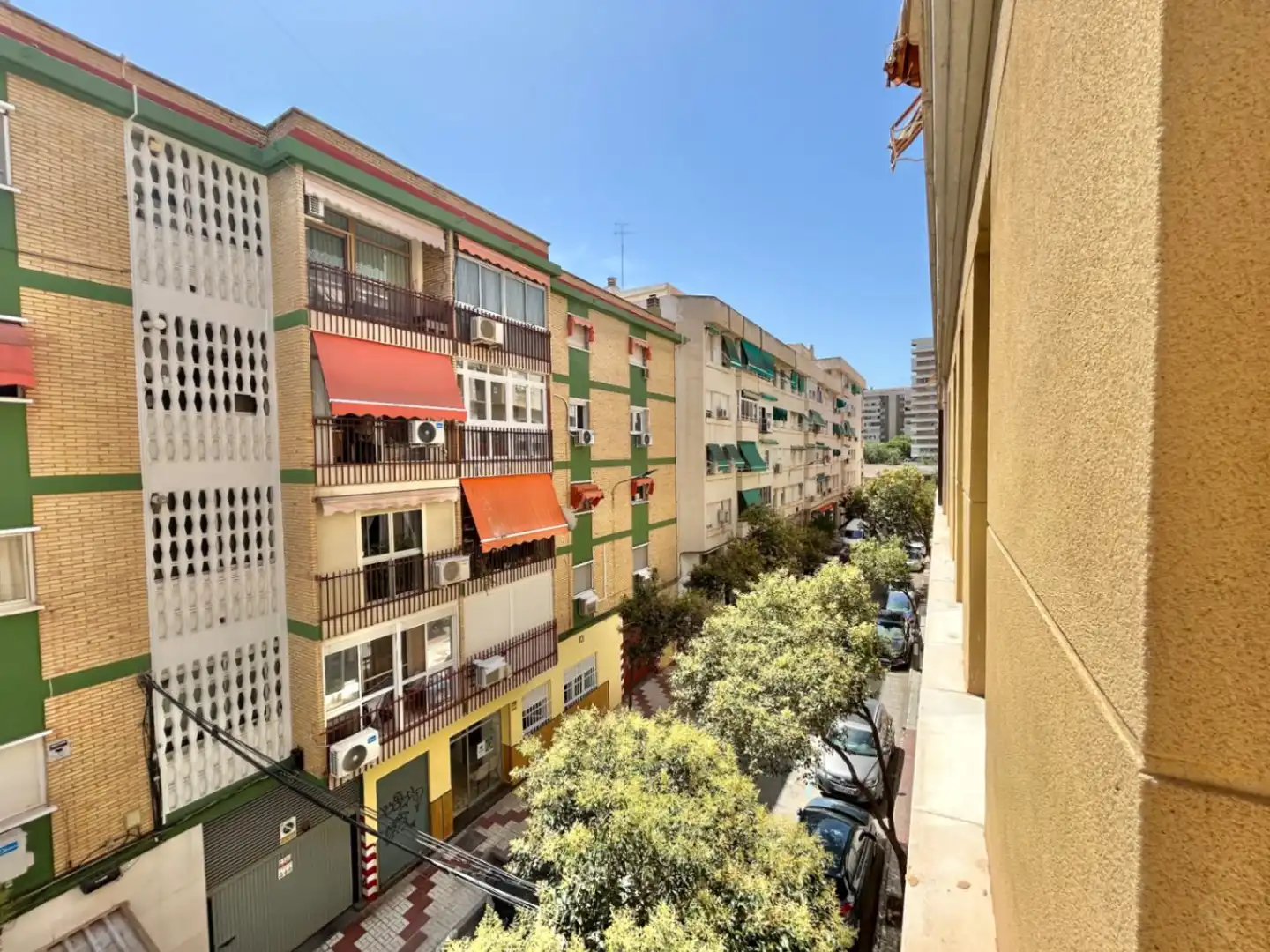 Apartment mit Terrasse zum Verkauf in Centro, imagen 26