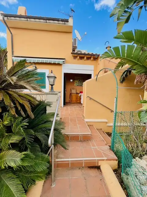 Haus oder Chalet zum Verkauf in Cales de Mallorca
