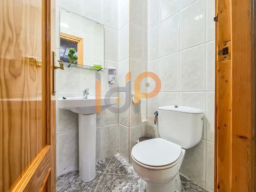 Locale commerciale in vendita a Huércal-Overa, imagen 17
