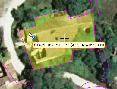 Terrain rustique à vendre à Olivella, imagen 12