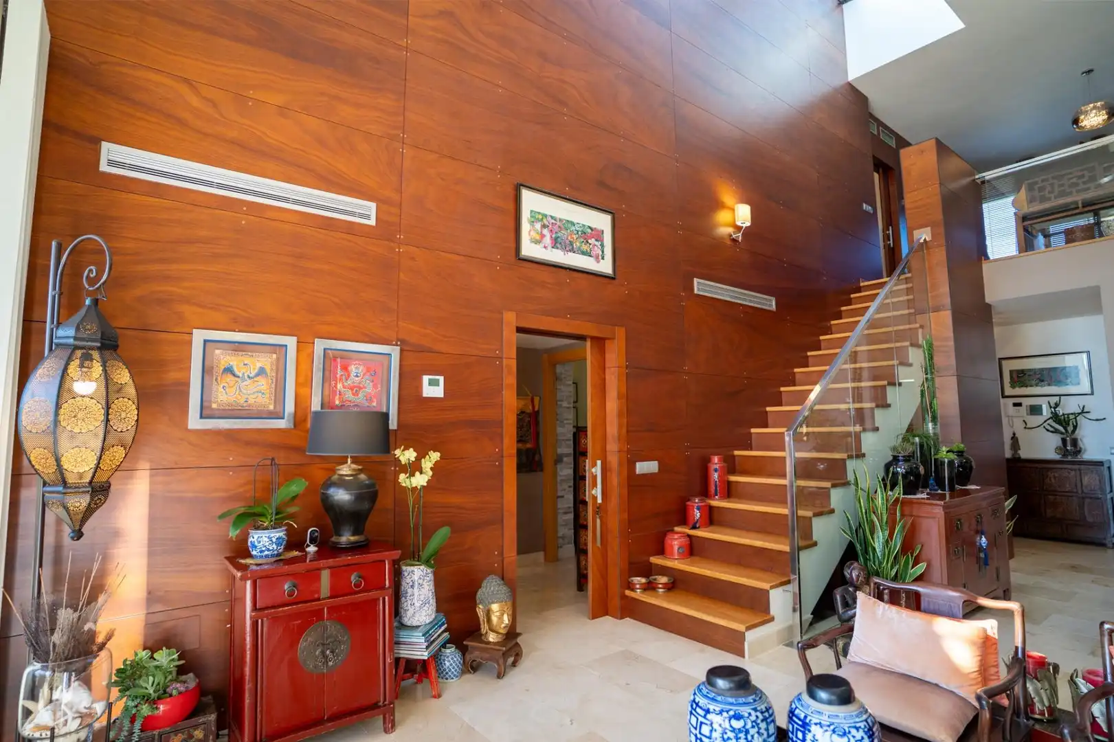 Houses for sale in El Paraíso