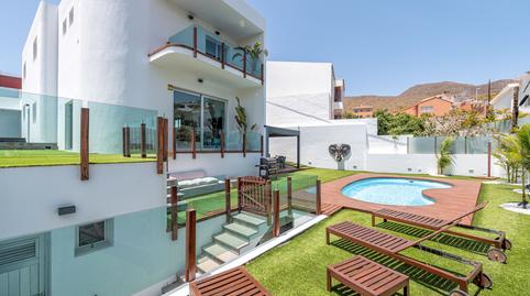 Photo 5 of House or chalet for sale in El Goro - Ojos de Garza, Las Palmas