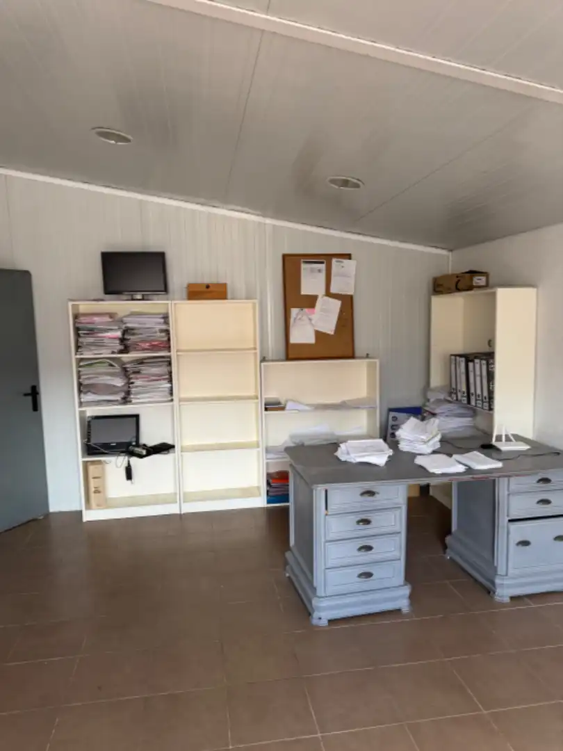 Industrial buildings for sale in Sanlúcar de Barrameda  with Heating and Alarm