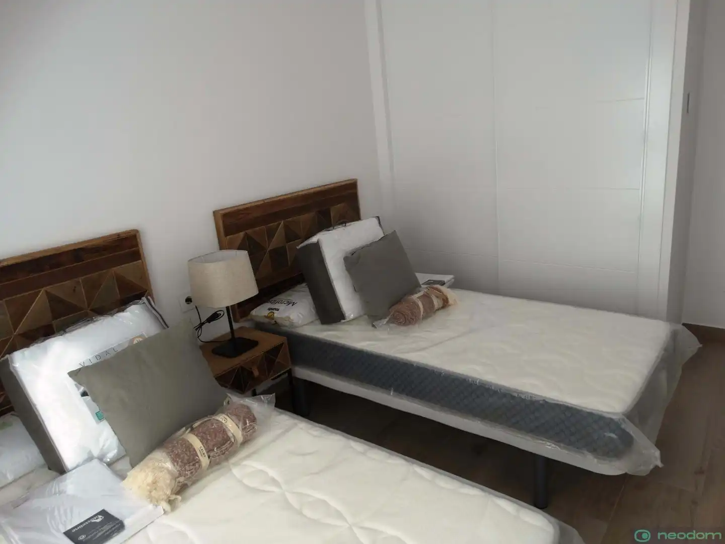 Maison mitoyenne à vendre à Santiago de la Ribera, imagen 8