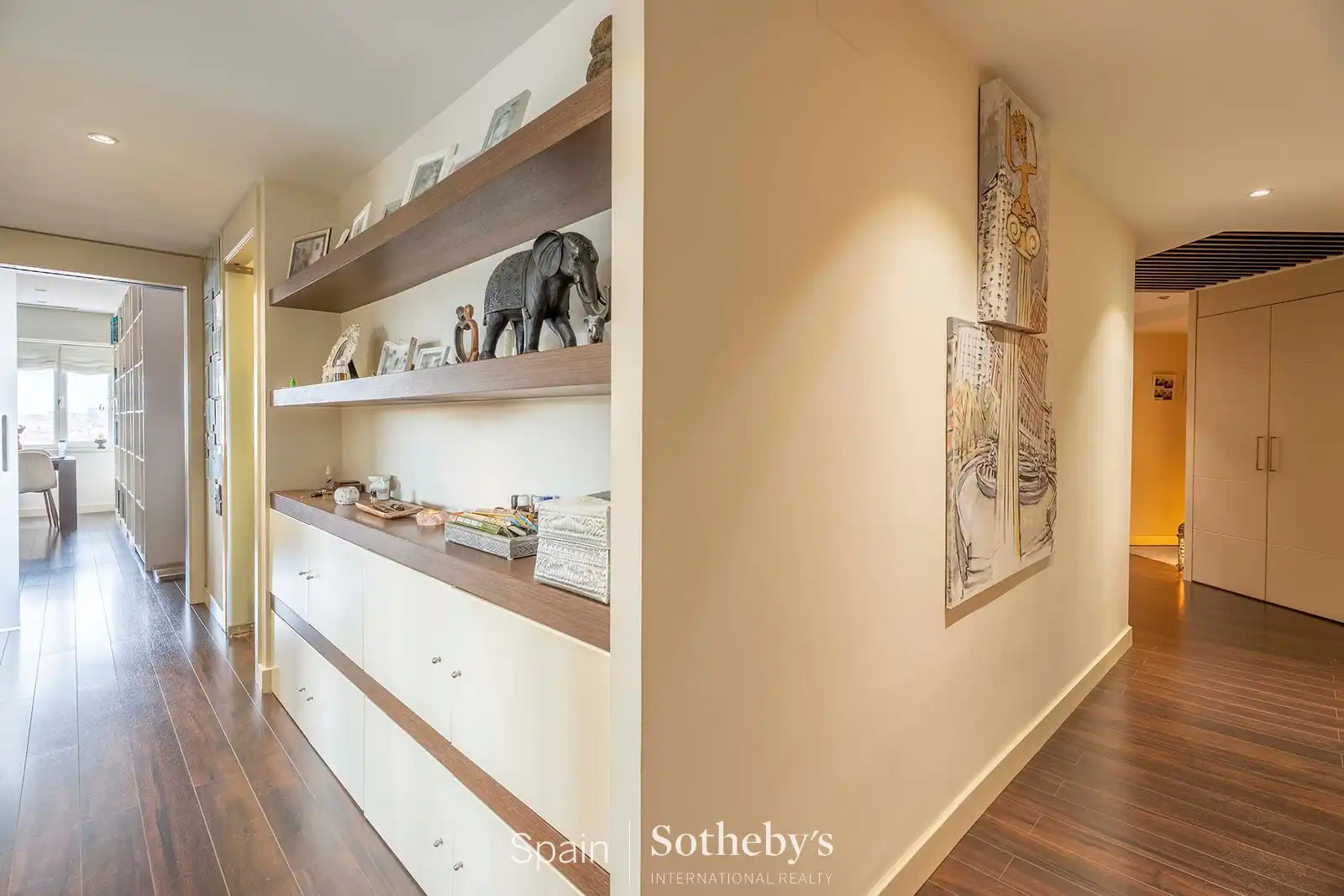 Apartments for sale in Madrid  with Air Conditioner and Community pool