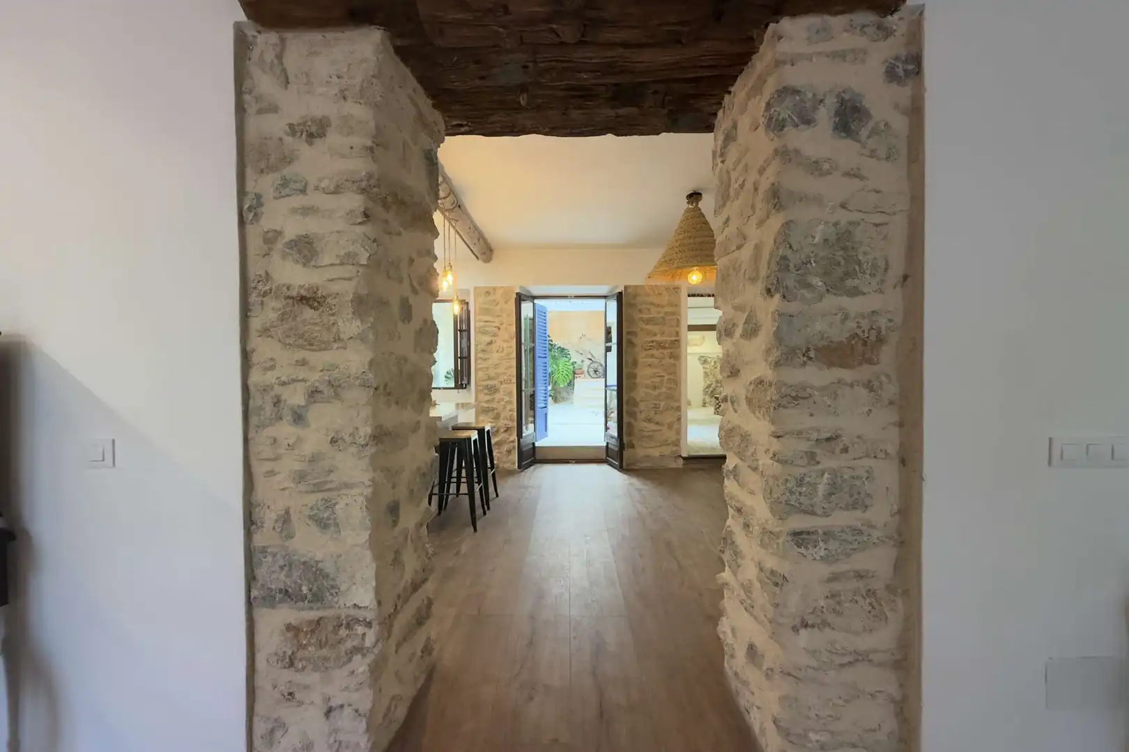 Casa o chalet en venta en Artà con Aire acondicionado, Calefacción y Terraza