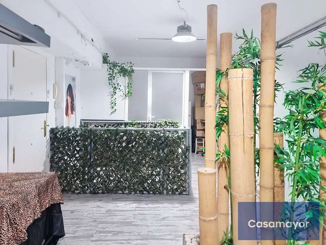 Office for sale in Alicante / Alacant