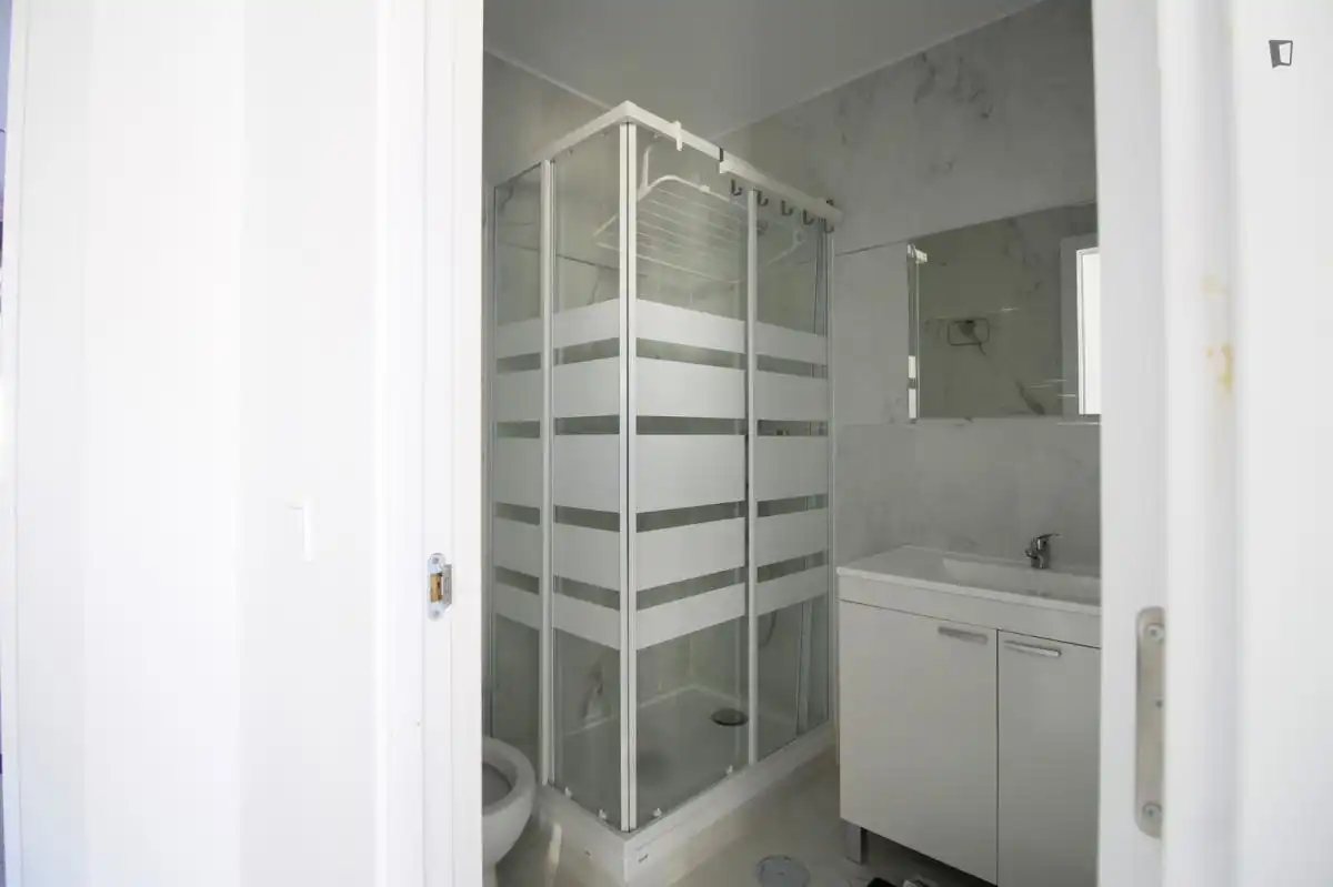 Apartament de lloguer a Moscardó