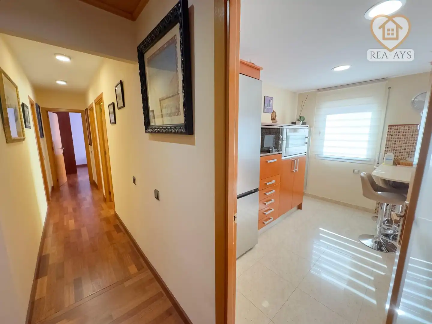 Dúplex en venta en Viladecans con Aire acondicionado, Calefacción y Parquet