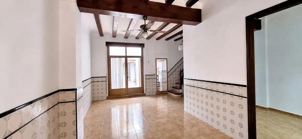 Houses for sale in Cullera  with Air Conditioner, Heating and Private garden