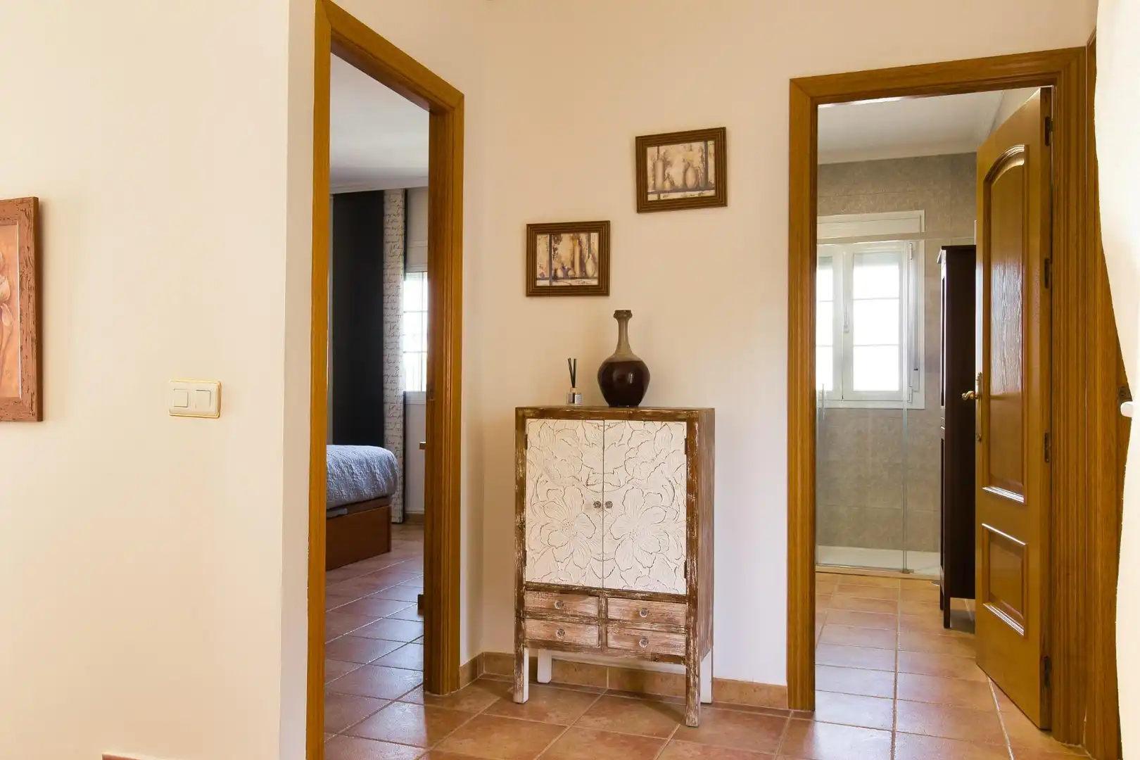 Detached house with pool for sale in Cerros de Montequinto, imagen 29