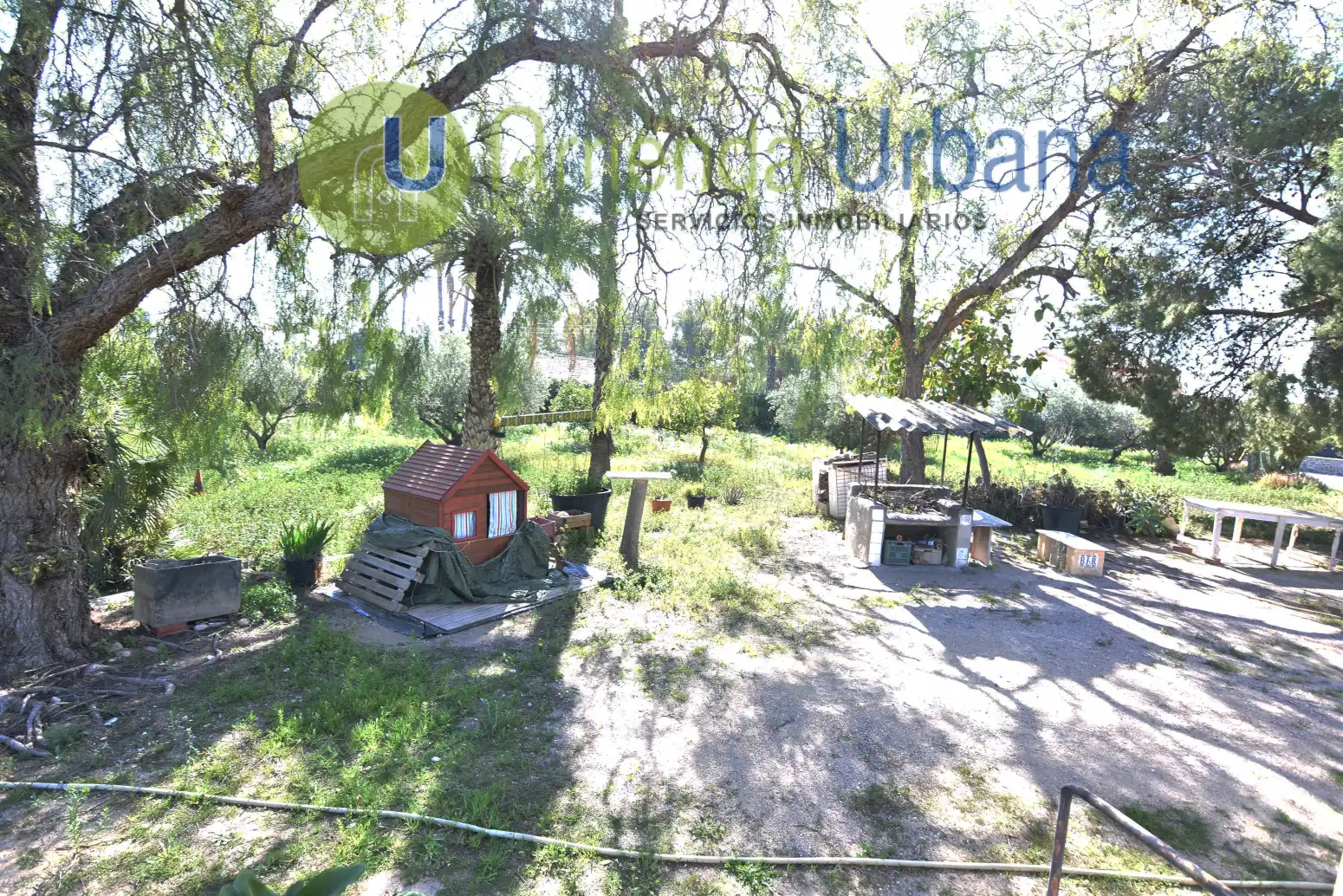 Casa o xalet en venda en Elche / Elx amb Jardí privat i Terrassa