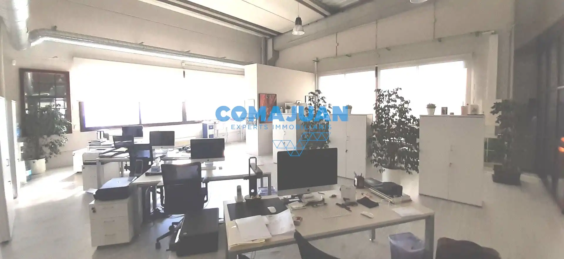 Oficina en venta en Rocafonda