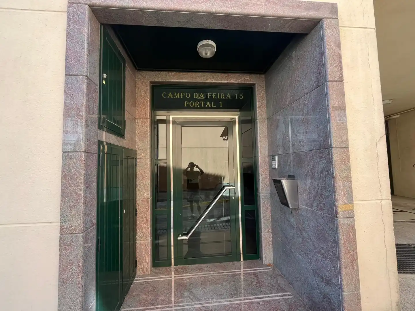 Piso en venta en Cee con Calefacción, Trastero y Amueblado