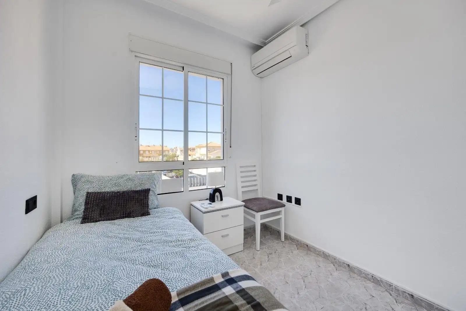 Bedroom of Attic for sale in Orihuela  with Terrace and Balcony