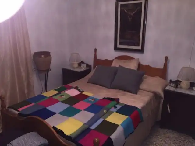 Habitación de Casa o chalet en venta en Deifontes con Jardín privado, Terraza y Trastero