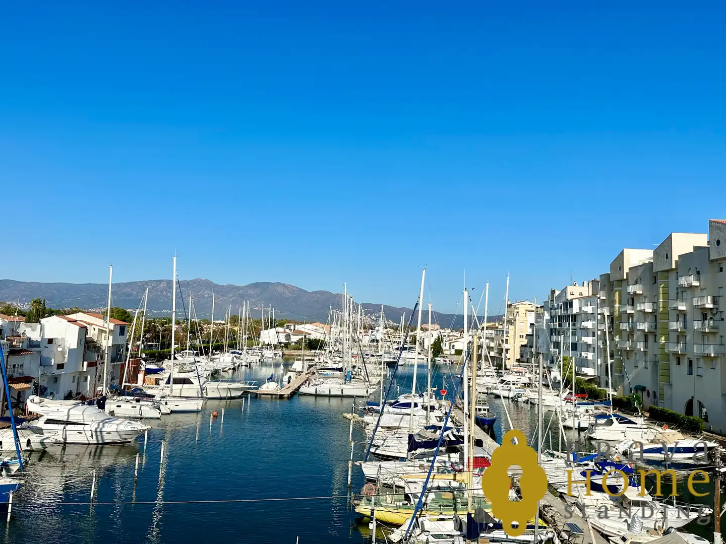 Casa o chalet en venta en Empuriabrava con Aire acondicionado, Terraza y Piscina