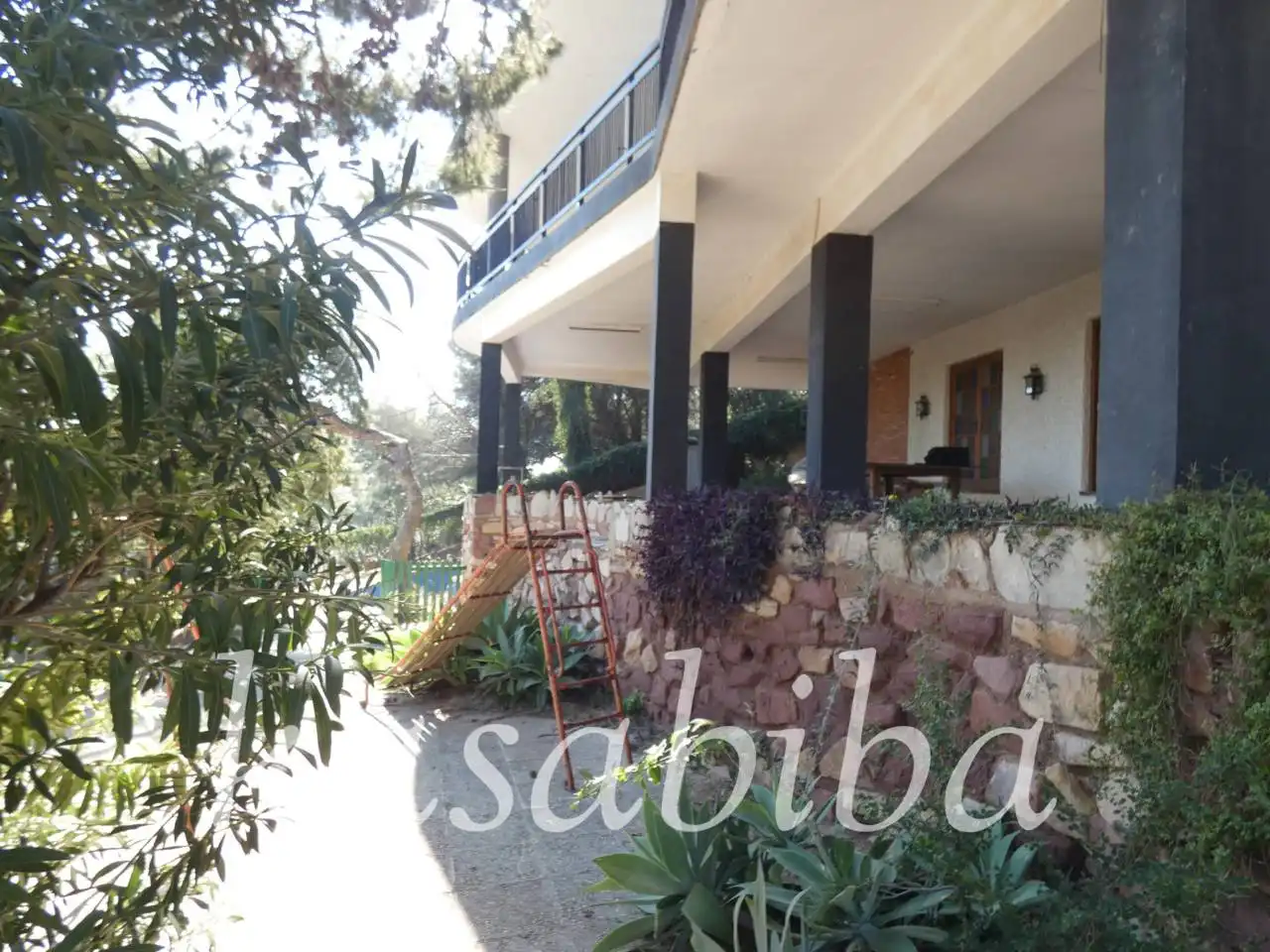 Detached house with pool for sale in Urbanizacion Monte Picayo, PASEO DE LAS CUMBRES, imagen 20