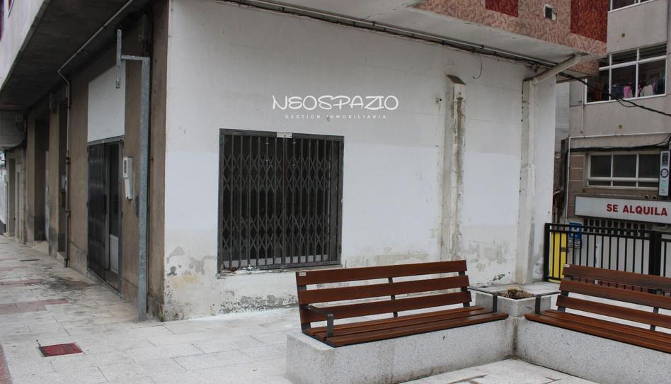 Photo 1 of Premises to rent in Santiago, Recatelo - O Carme, Lugo