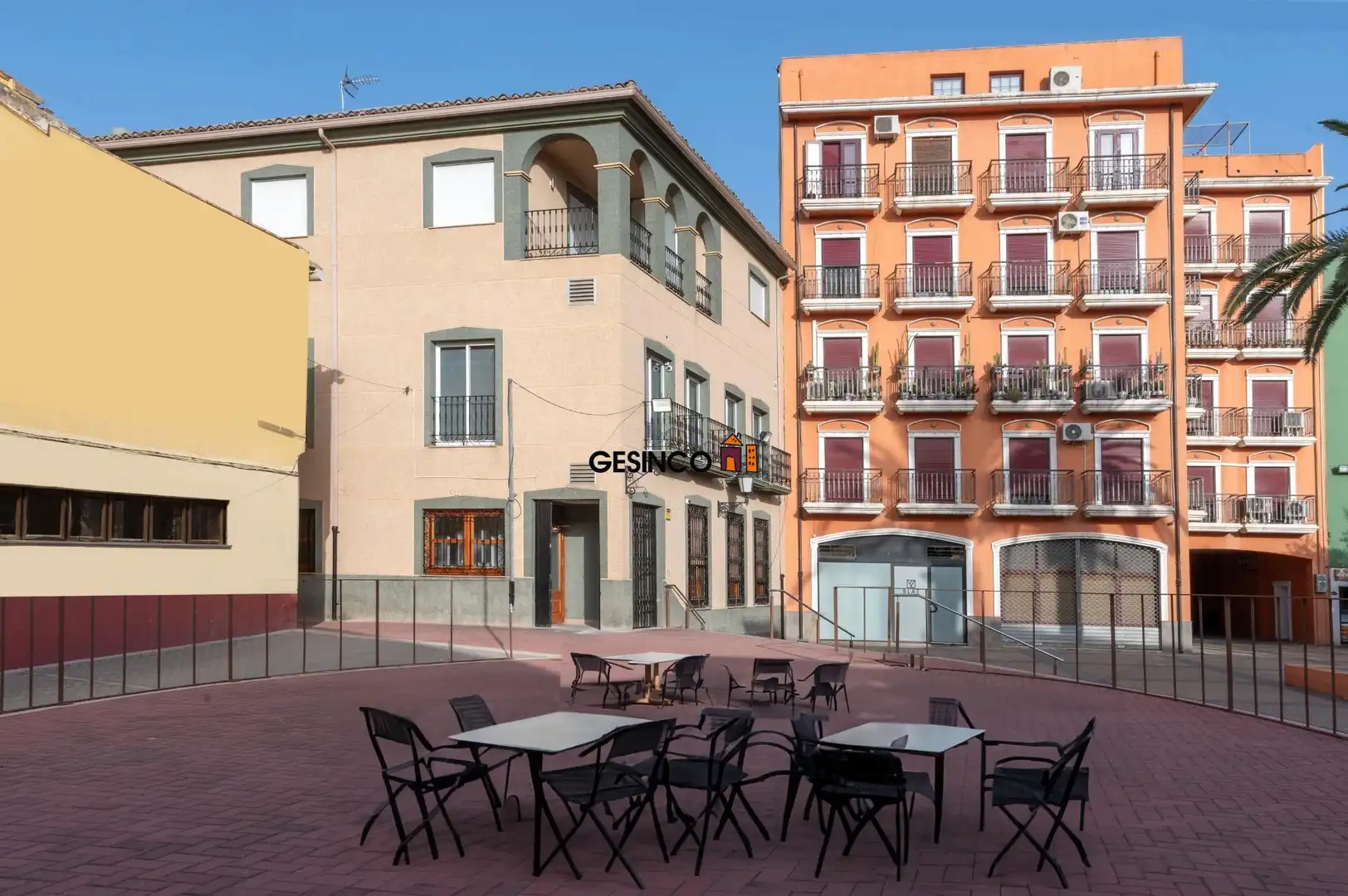 Hotel con ascensore in vendita a Enguera, imagen 18