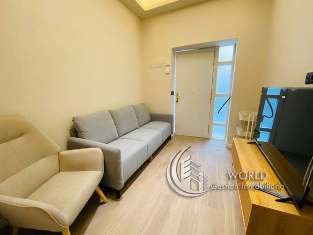 Apartamento en Alquiler en Gaztambide