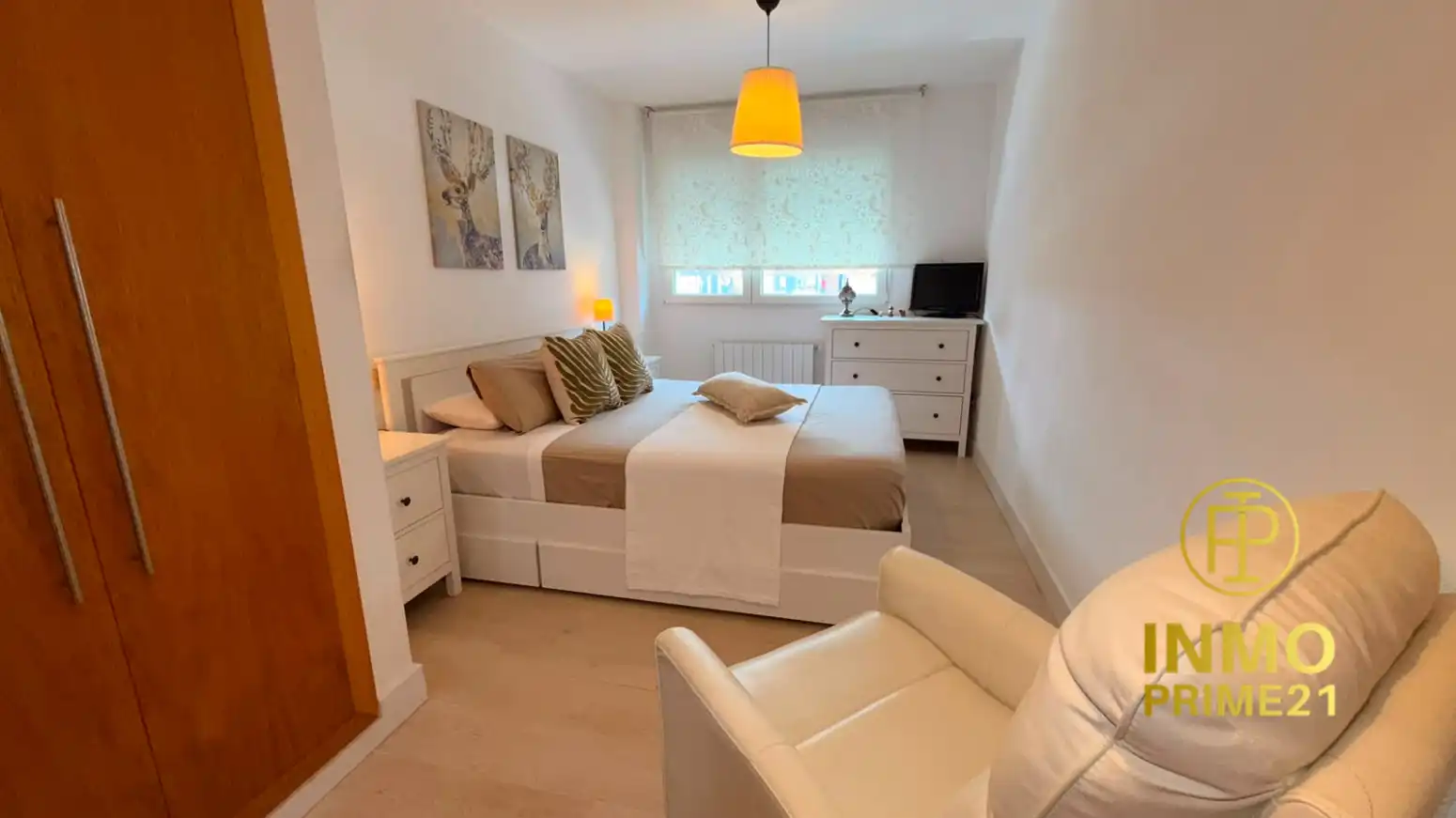 Habitación de Piso en venta en Santander con Calefacción, Jardín privado y Trastero