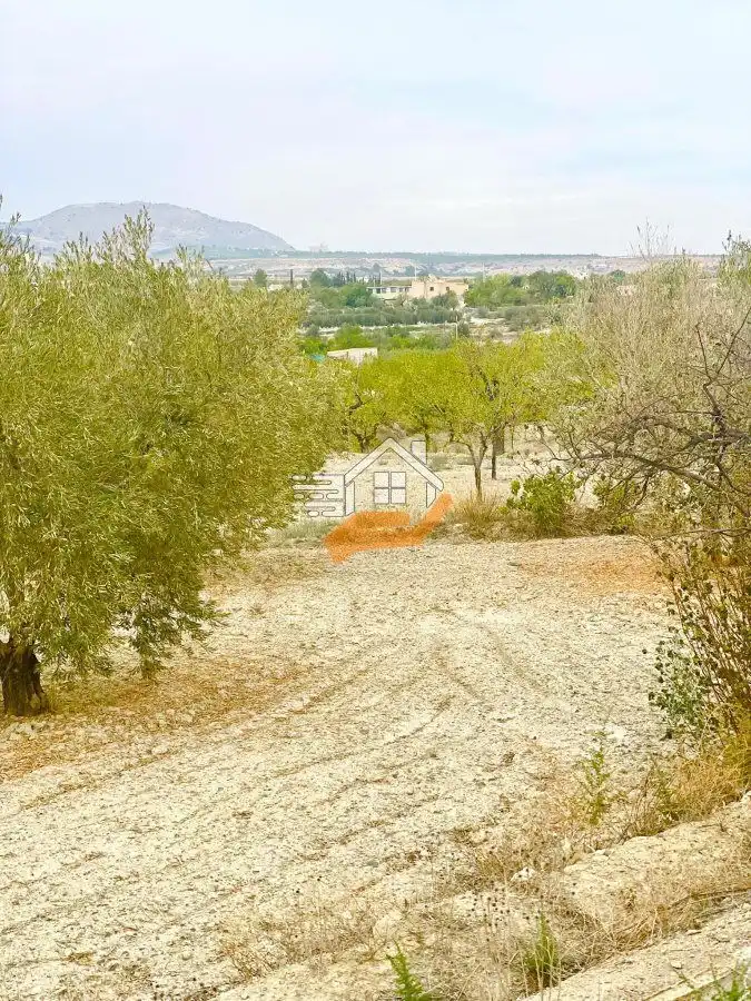 Terrenos y solares en venta en Vélez-Blanco, imagen 5