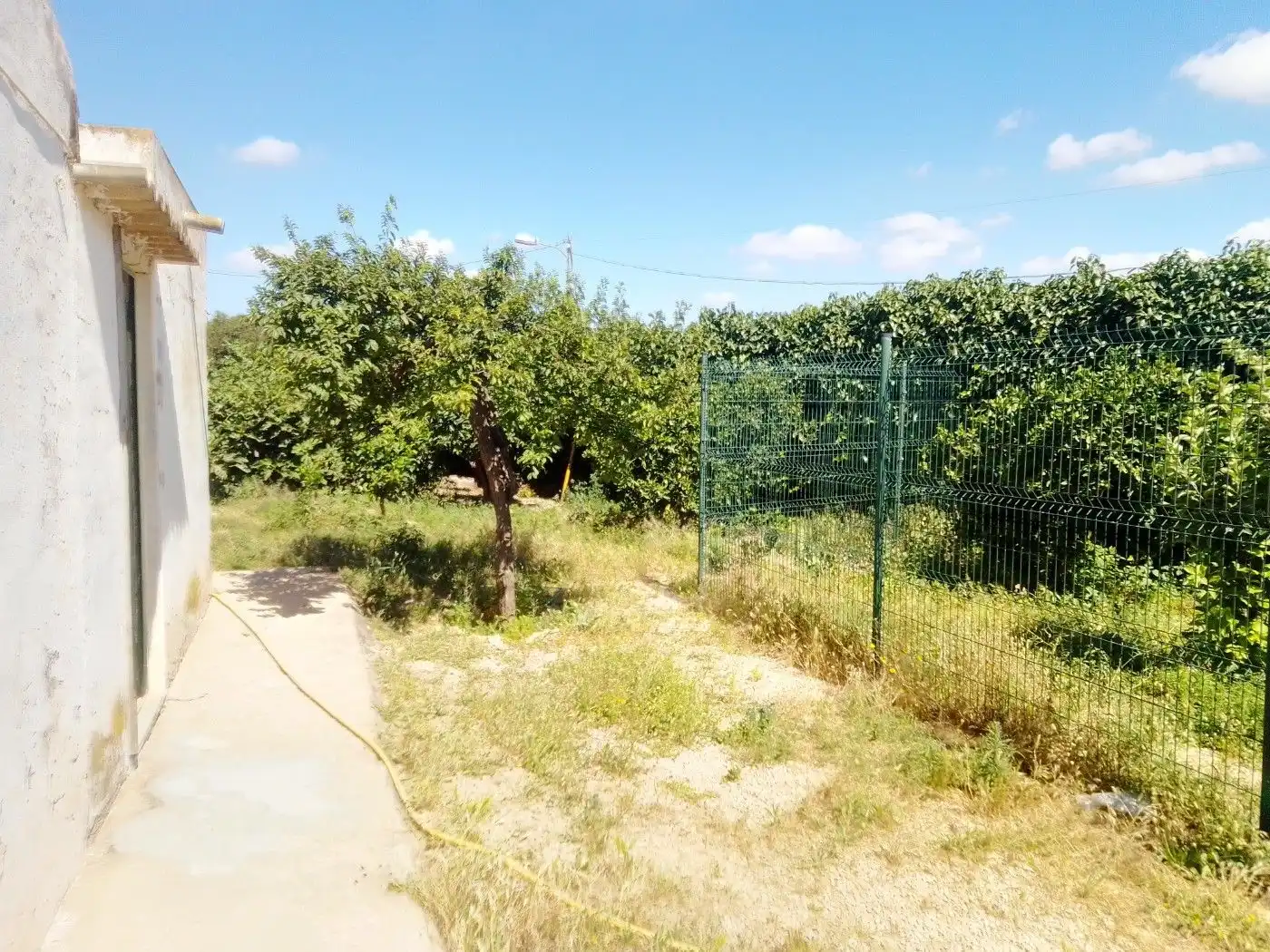 Casa o xalet en venda en Torre-Pacheco amb Terrassa, Traster i Piscina