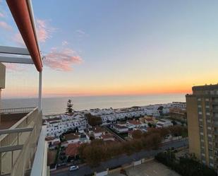 Vista exterior de Apartament en venda en La Antilla amb Aire condicionat i Terrassa