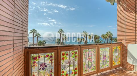 Foto 2 de Piso en venta en Paseo Puerta del Mar, Almuñecar Centro, Almuñécar