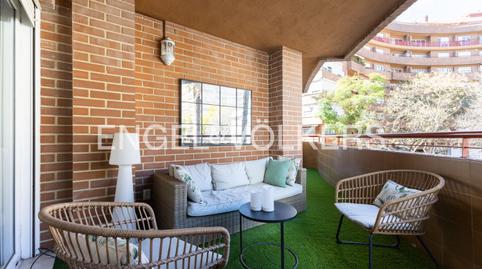 Photo 2 of Flat for rent in Mestalla,  Valencia Capital