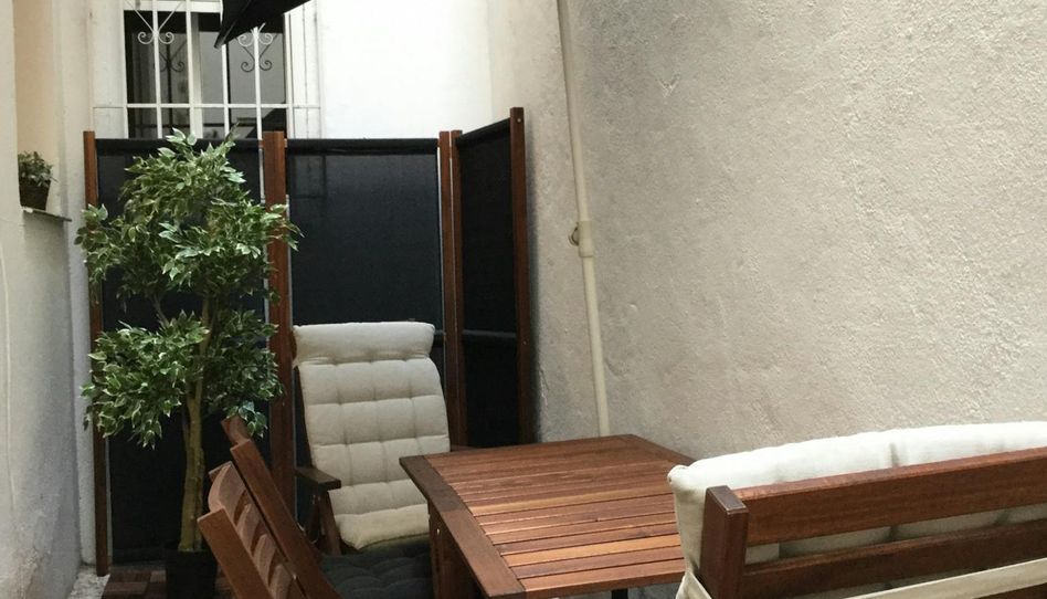 Piso de alquiler en N/a, Gaztambide - Imagen 5