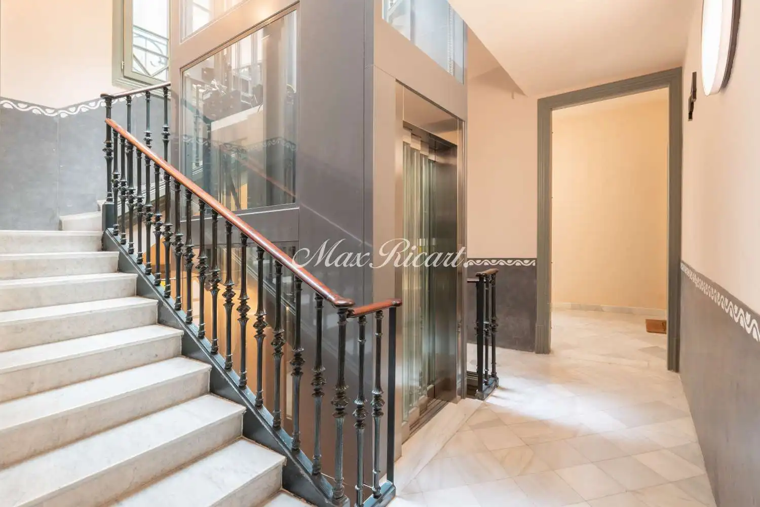 Wohnung zum Verkauf in N/A, Dreta de l'Eixample