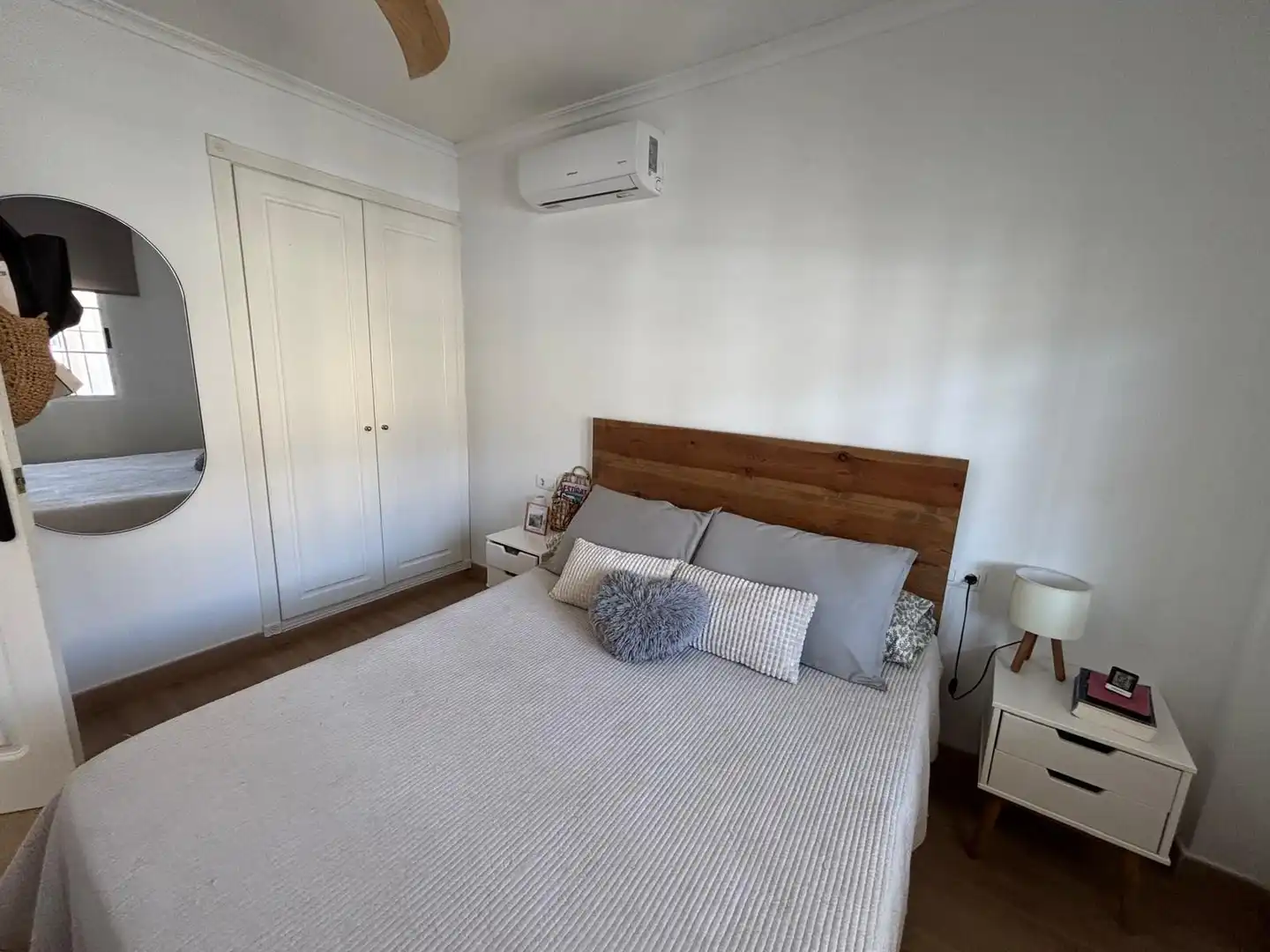 Habitación de Casa o chalet en venta en Torrevieja con Jardín privado y Piscina comunitaria