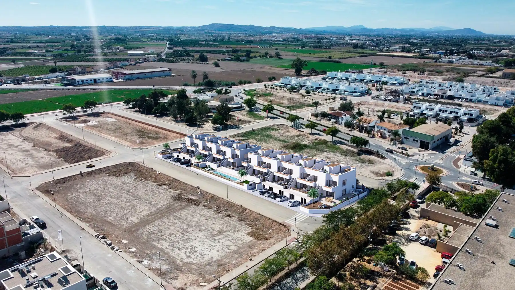 Bungalow con piscina en venta en Dolores, imagen 35