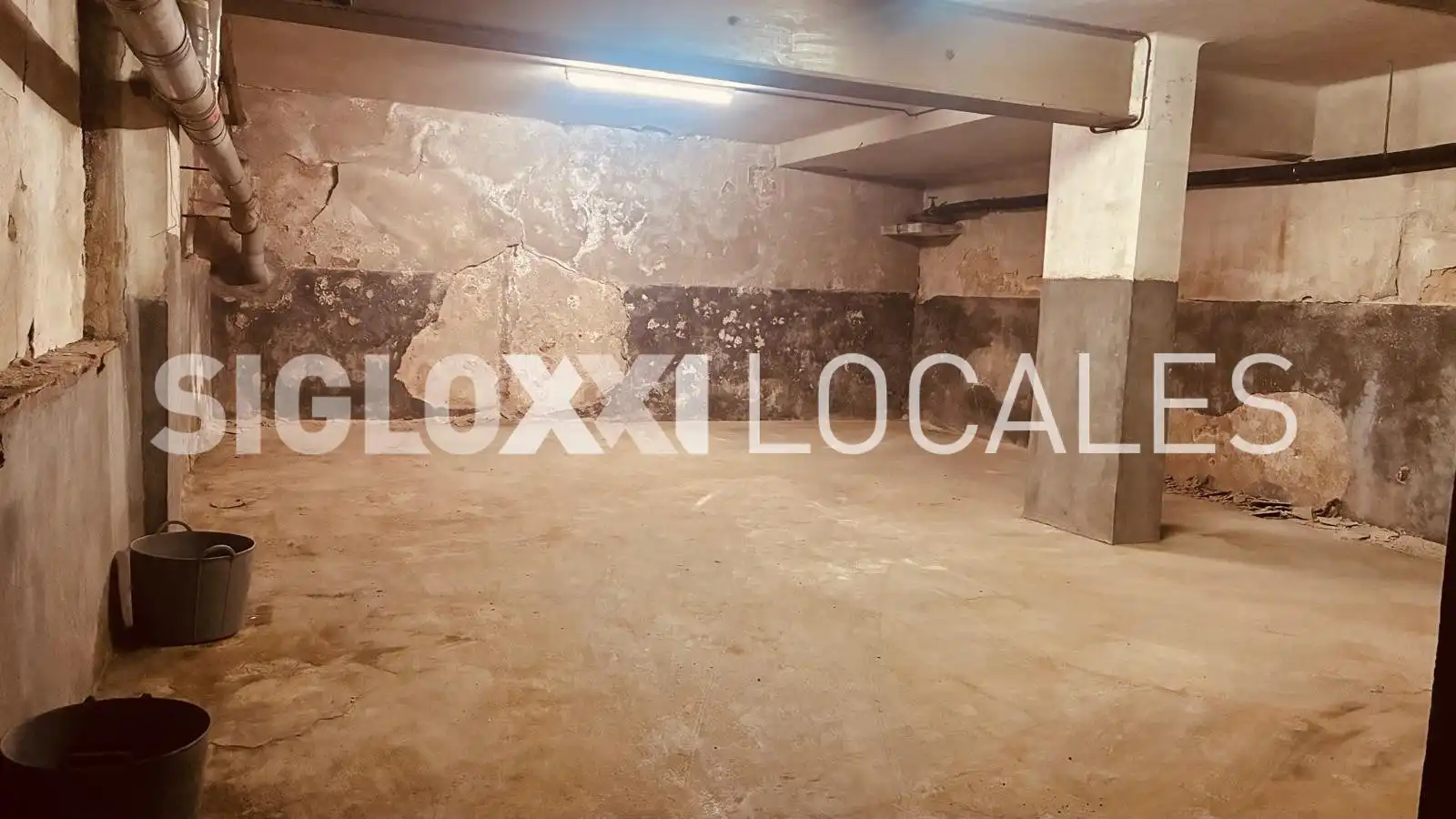 Local comercial en venta en PAU ALSINA, imagen 7