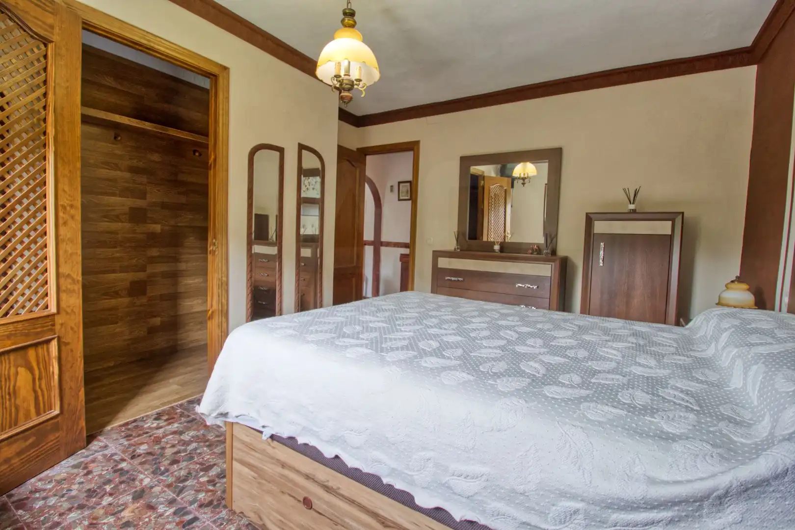 Casa rústica en venda a Setenil de las Bodegas, imagen 12