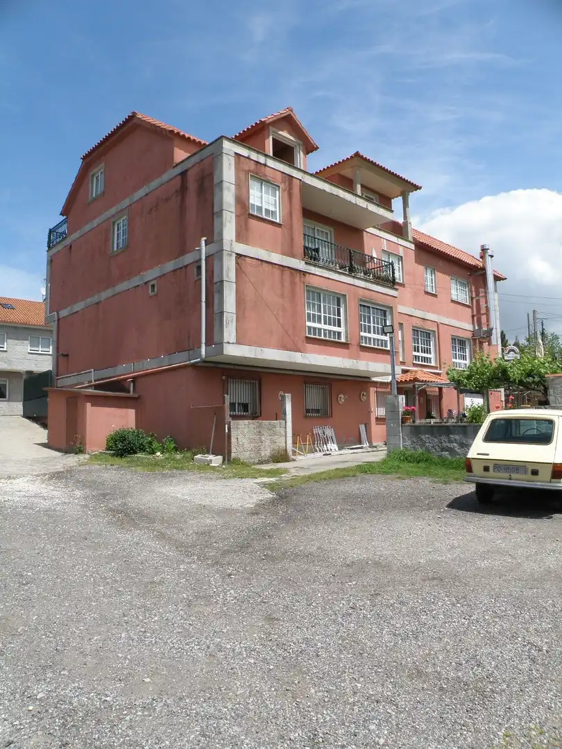 Casa con terraza en venta en San Salvador - Caeira, imagen 5